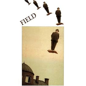 Field : Contemporary Poetry and Poetics by 