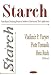 Book Starch: From Starch Containing Sources To Isolation Of Starches And Their Applications