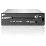 HP StorageWorks DAT320 USB Internal Tape Drive (AJ825A)