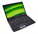 Electronics : Toshiba Tecra A11-12F Notebook Core i3 (i3-330M) - Precious Black