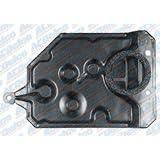 ACDelco TF253 Automatic Transmission Filter by ACDelco