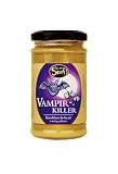 Produkt-Bild: Knoblauchsenf Vampirkiller