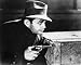 Edward G. Robinson 12x16 Matte B&W Photo (Little Caesar)