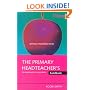 The Primary Headteacher's Handbook (Primary essentials)