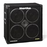 VX410 4x10 Bass Speaker Cabinet