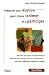 Pr�parer une r�union pour mieux l'animer et y participer : R�unions de travail et d'information, Ordre du jour, timing, choix des participants, Accroitre l'efficacit� et g�rer les conflits