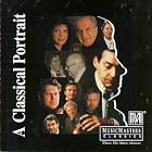 A Classical Portrait by Isaac Albeniz, Johann Sebastian Bach, Samuel Barber, Johannes Brahms, and Frederic Chopin