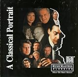 A Classical Portrait