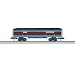 Lionel O-27 Polar Express Baggage Car - 625135
