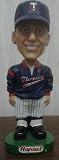 Billy Martin Bobblehead - Minnesota Twins