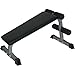Valor Fitness DE-4 Sit-Up Bench