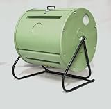 Easy Spin ComposTumbler 37 Gallon Compost Tumbler