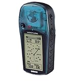 Garmin eTrex Venture Waterproof Hiking GPS