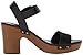 MIA Women's Manuela Platform Sandal