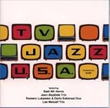 TV JAZZ U.S.A.
