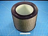 Honeywell 29500 HEPA Media Filter for Portable Air Cleaners