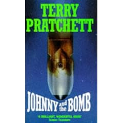 Johnny and the Bomb