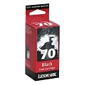 Lexmark Black Cartridge - 12A1970