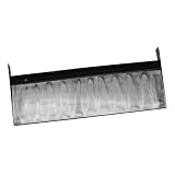 The Good-One Rodeo Optional Front Steel Shelf