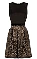 Limited Edition Metallic Sequin Dress