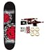 ELEMENT Skateboards DISPERSION Complete SKATEBOARD