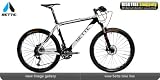 Sette Instinct Carbon Mountain Bike