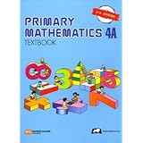 primary mathematics 4a textbook us edition