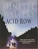 Acid Row