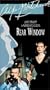 Rear Window [VHS]