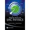 high energy particle physics