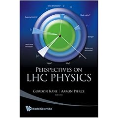 Book cover for share_ebook Perspectives Of LHC Physics