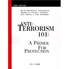 Anti-Terrorism 101: A Primer for Protection
