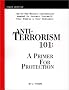 Anti-Terrorism 101: A Primer for Protection Anti-Terrorism 101: A Primer for Protection