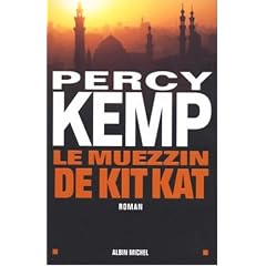 Le Muezzin de Kit Kat