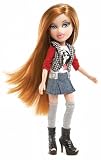 Bratz 10th Anniversary Doll Leora