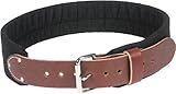 Occidental Leather 8003 LG 3-Inch Leather and Nylon Tool Belt, Large [並行輸入品]