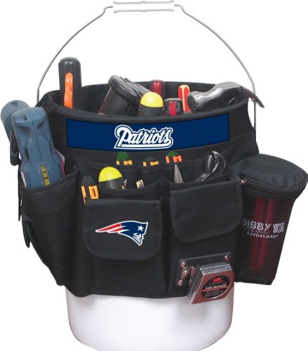NFL Bucket Liner 32120 England Patriots
