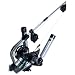 Silver Captain's Pak Electric Downrigger - Big Jon
