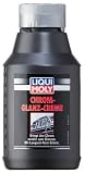 Produkt-Bild: Liqui Moly  1529 Chrom-Glanz-Creme, 250 ml