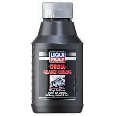 Liqui Moly  1529 Chrom-Glanz-Creme, 250 ml