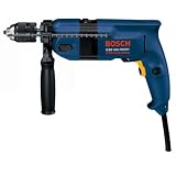 Eigenschaften   / Schlagbohrmaschine GSB 680 Profi