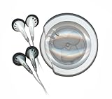 Koss BDZ/1 Stereobuds, 2 pairs