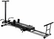Bayou Fitness Reformer Home Gym System Total Trainer Pilates