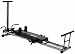 Bayou Fitness Reformer Home Gym System Total Trainer Pilates
