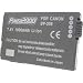 Cheap Power 2000 ACD724 Rechargeable Camcorder Battery