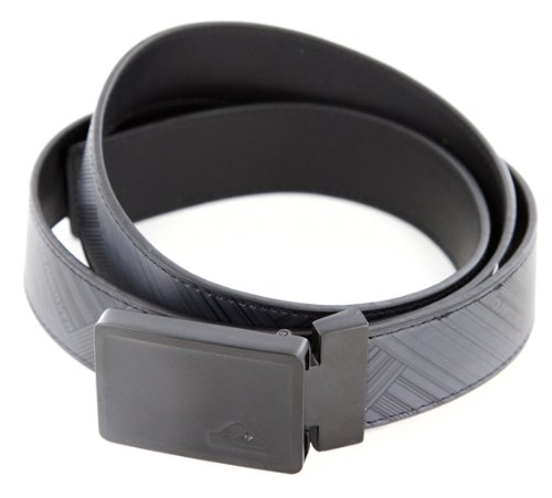 Quiksilver G&uuml;rtel Window Blues x 3, black, 35mm W Preisvergleich