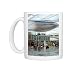 Interiors Munich, Germany Photo Mugs