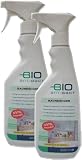 BioAntibact Badreiniger 500 ml / 100% natürlich
