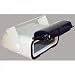 PYLE PLMRCW3 White Water Resistant Stereo Housing with Full Chassis Wired Casing