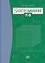 Saxon Math 7 6 (Saxon Math 7/6)